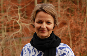 Porträt Susanna Lohri